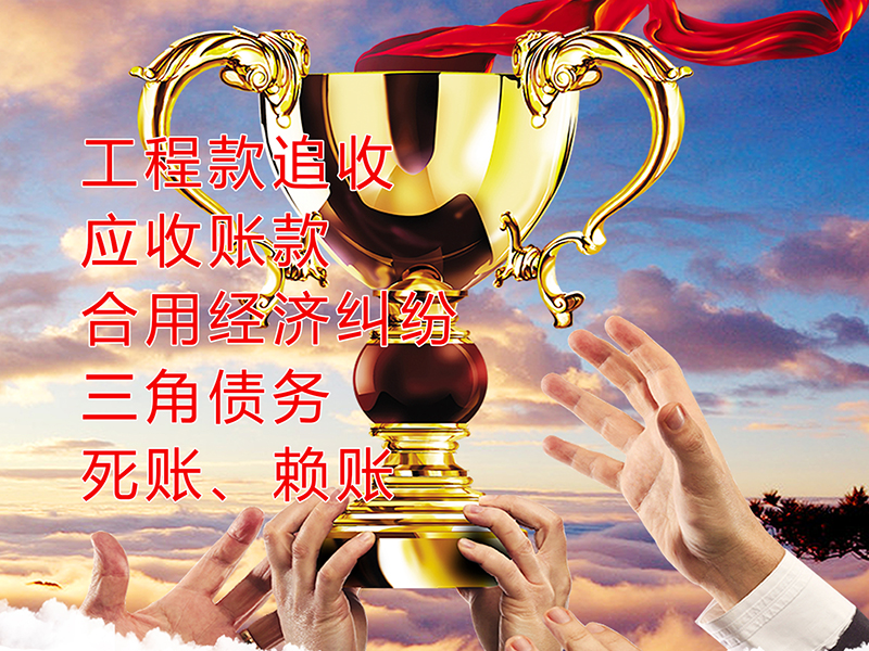 琅琊要债公司